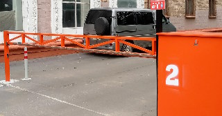 Купить антивандальный шлагбаум Сланцы, цена от 4033 руб.