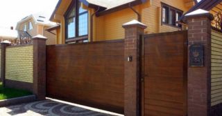 Купить откатные ворота - Alutech Сланцы, цена от 2757 руб.