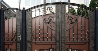 Купить услугу замер ворот Сланцы, цена от 562 рублей